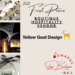 Yellow Goat Design 2021 BLLA Awards