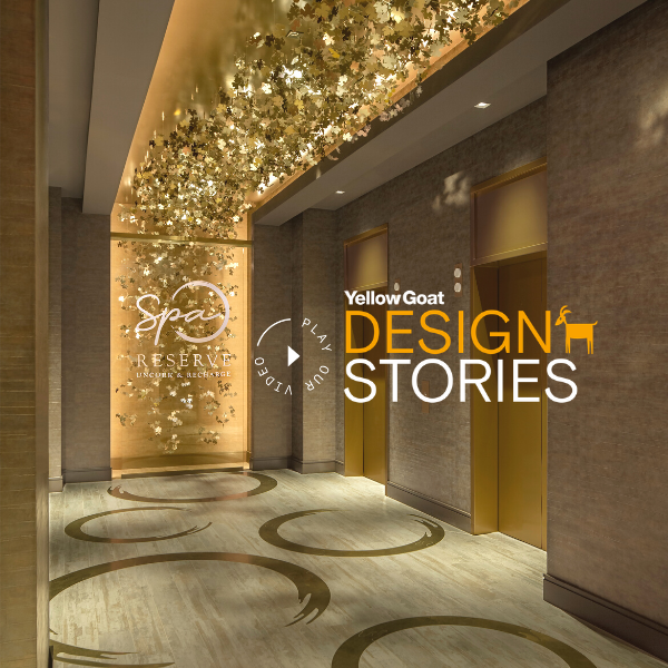 Design Story: WCW Spa Reserve with Dale Partners