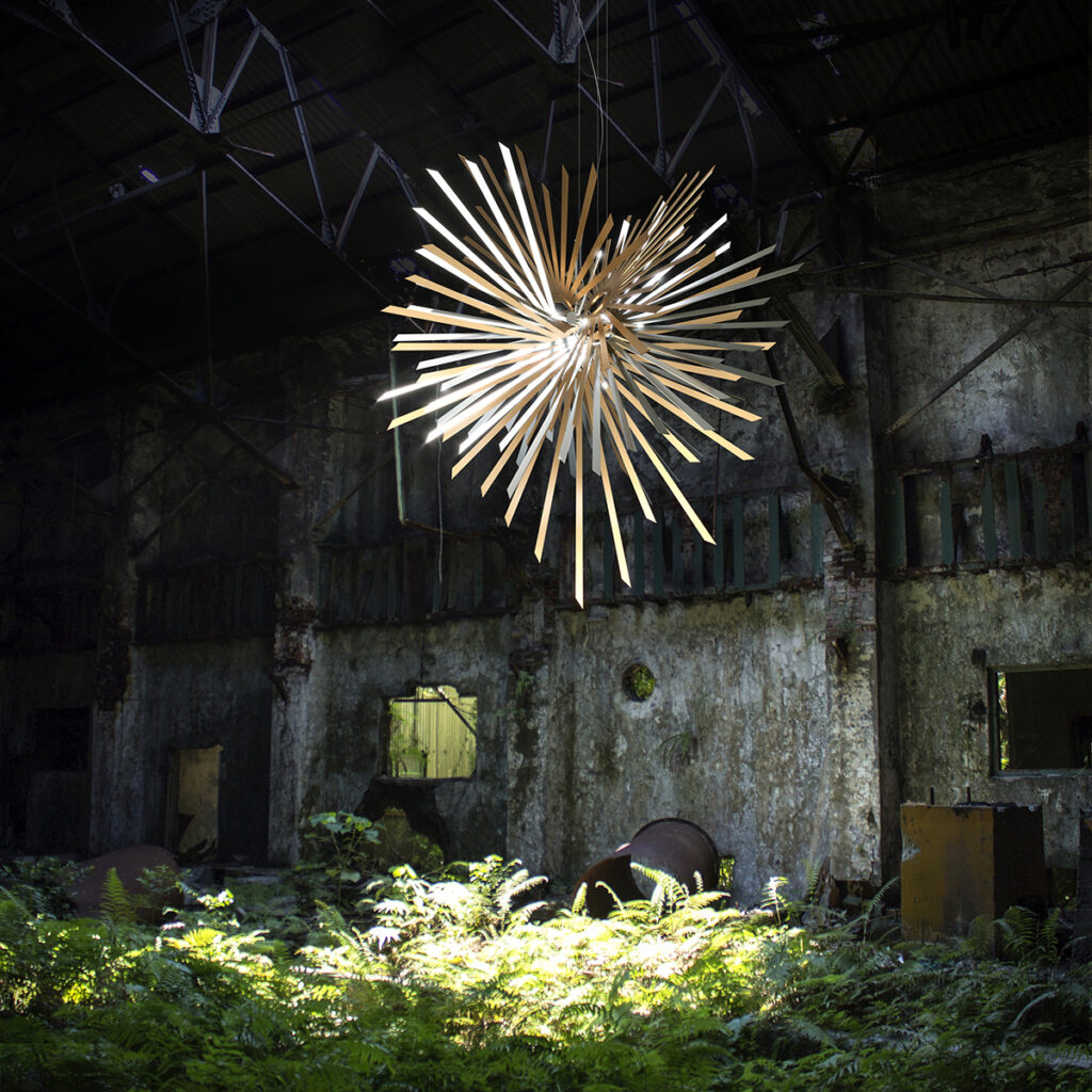 Implosion