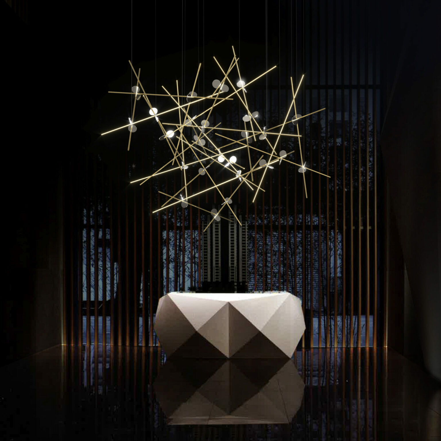 Lighting Archives - Page 5 of 13 - Welcome to Yellow Goat Design