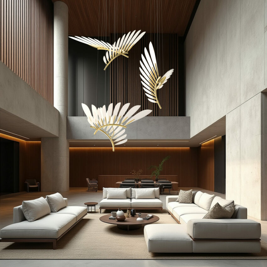 Lighting Archives - Page 7 of 12 - Welcome to Yellow Goat Design