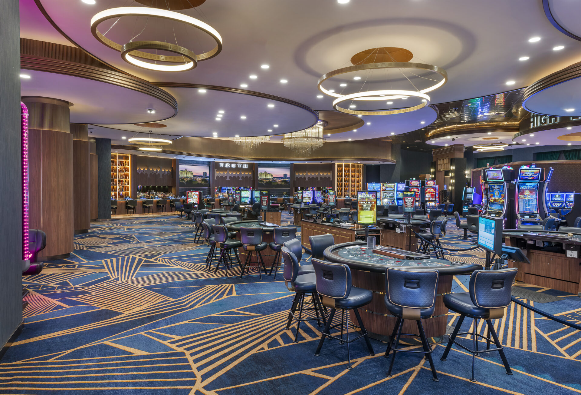 Foxwoods Resort Casino - Welcome to Yellow Goat Design