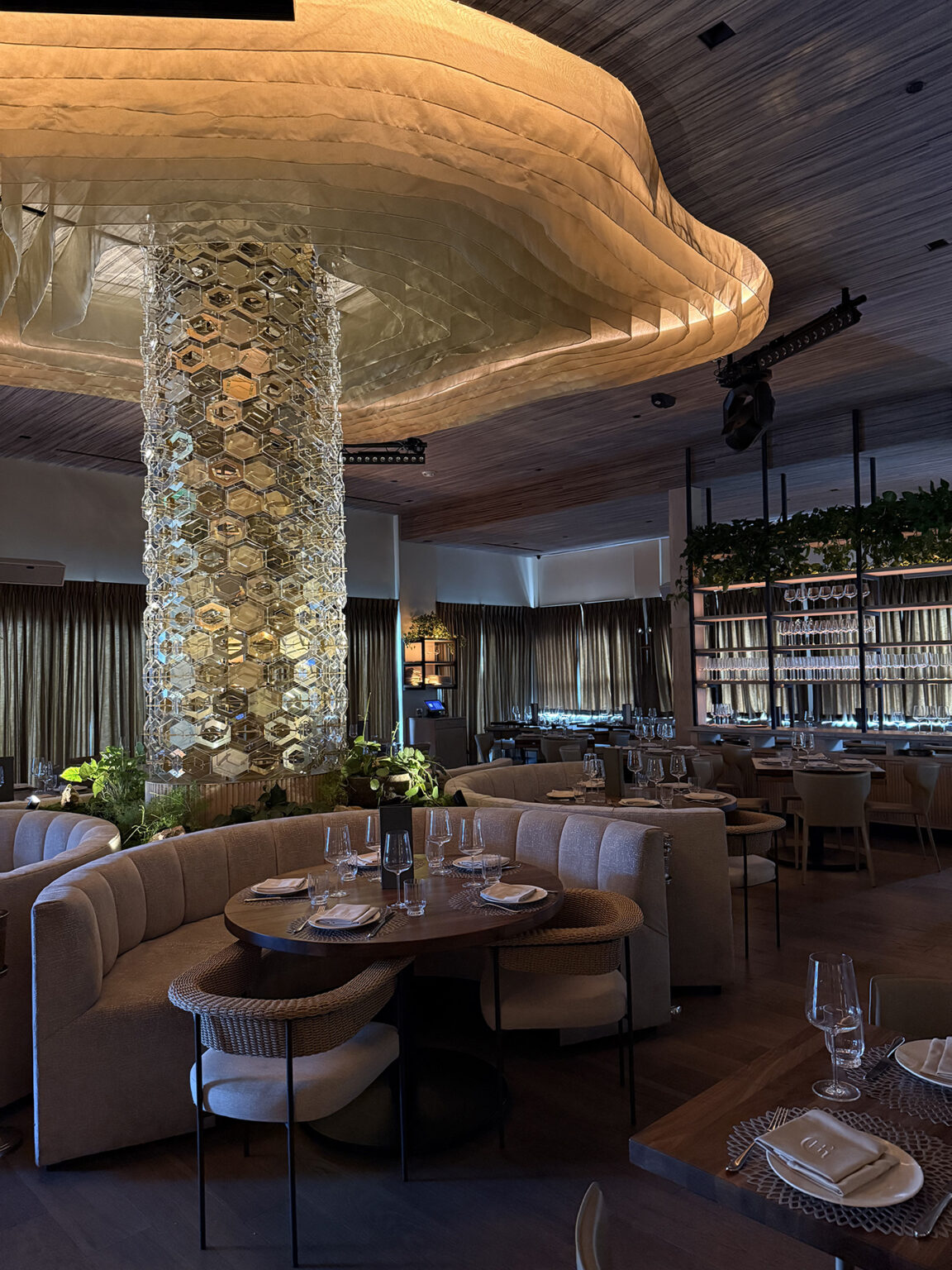 The Guest House Las Vegas - Welcome to Yellow Goat Design